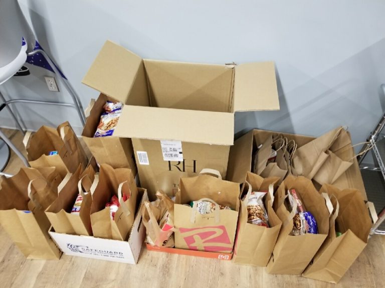 Donation