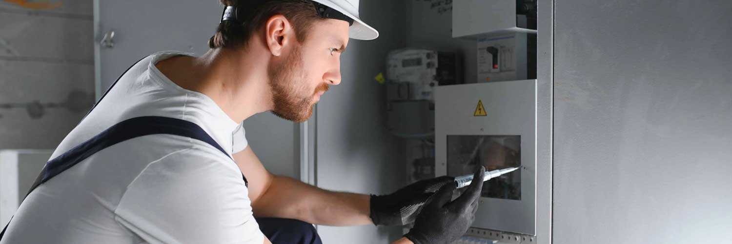 Electrician Insurance Wholesaler