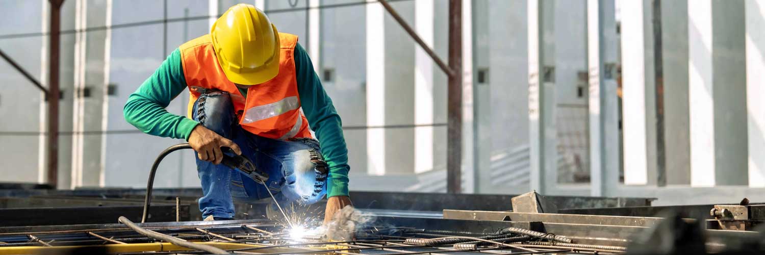 Welding Contractor Insurance Wholesaler