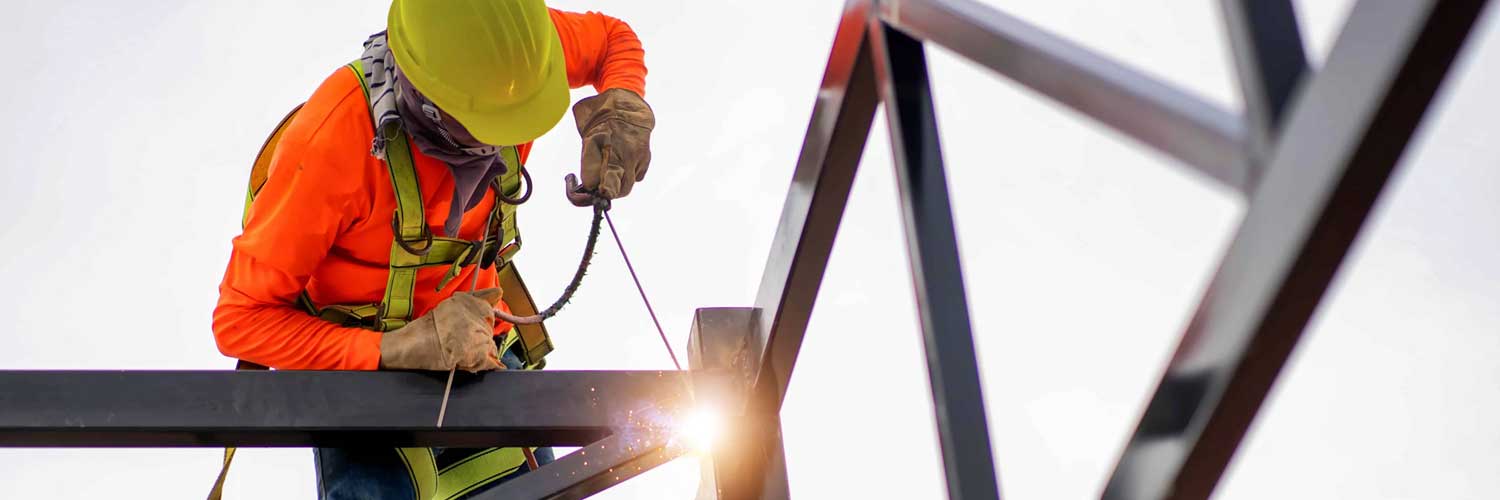 Welding Contractor Insurance Wholesaler