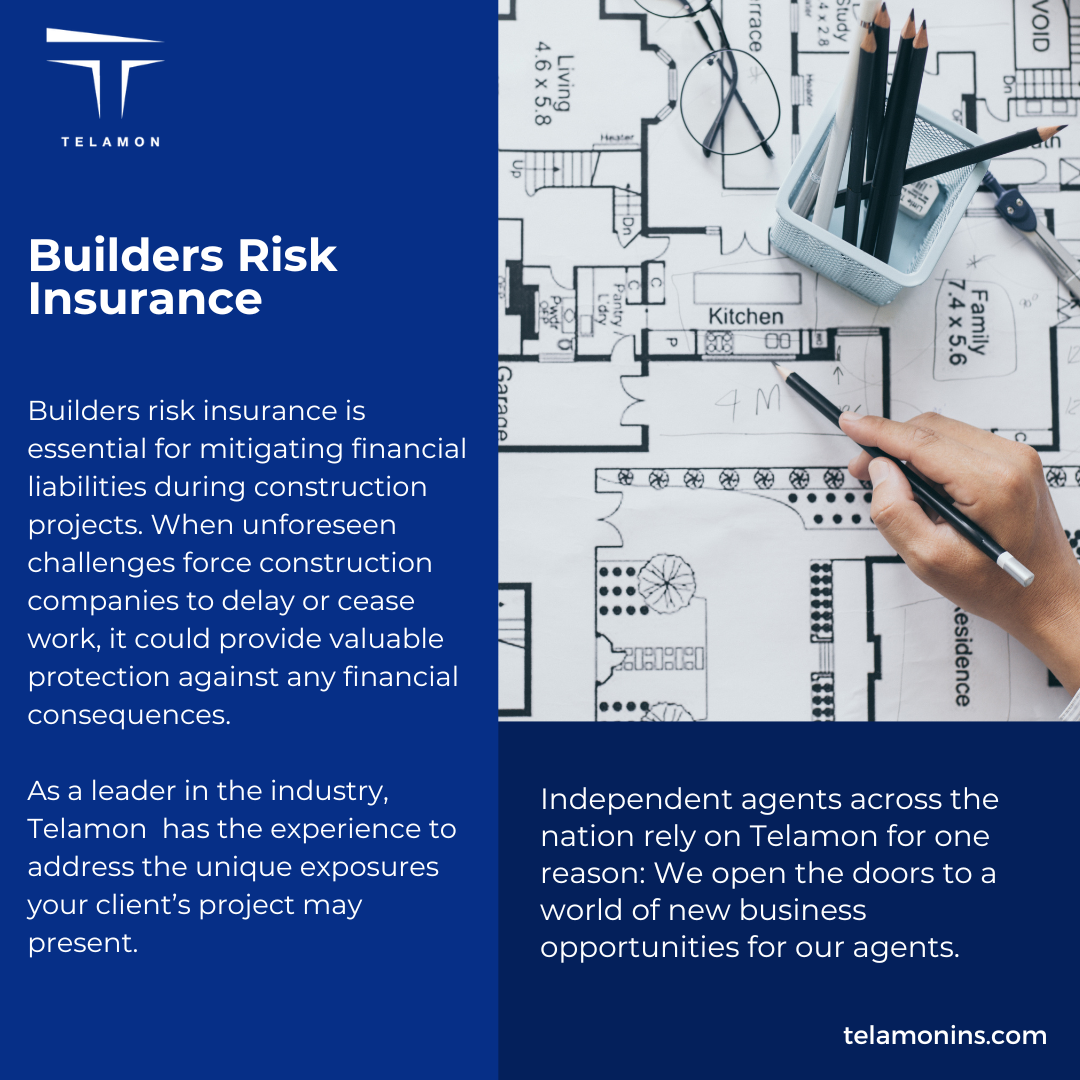 Builders Risk Insurance