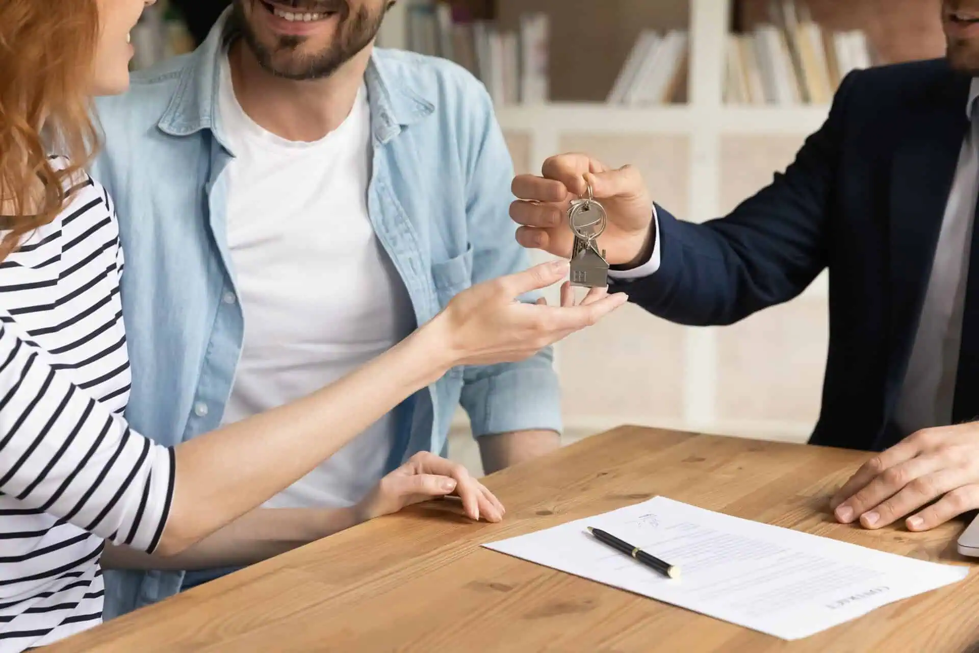 Rental Property Insurance