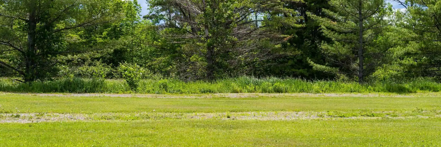 Vacant Land Insurance Wholesaler