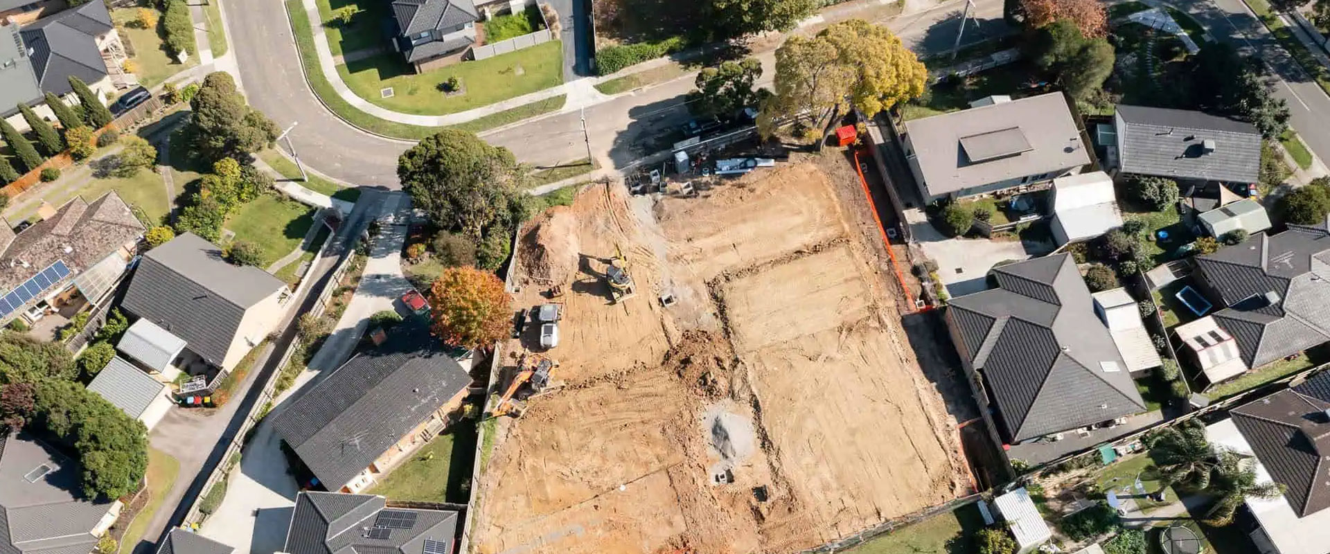 Vacant Land Insurance Wholesaler