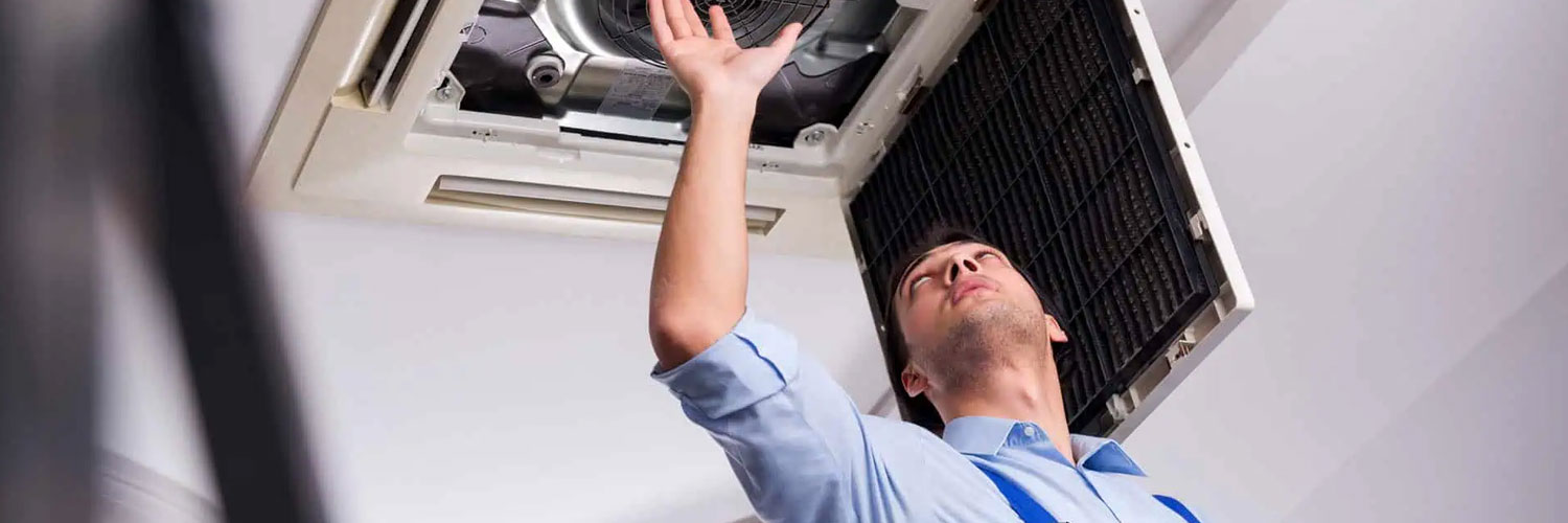 HVAC Contractor Insurance Wholesaler