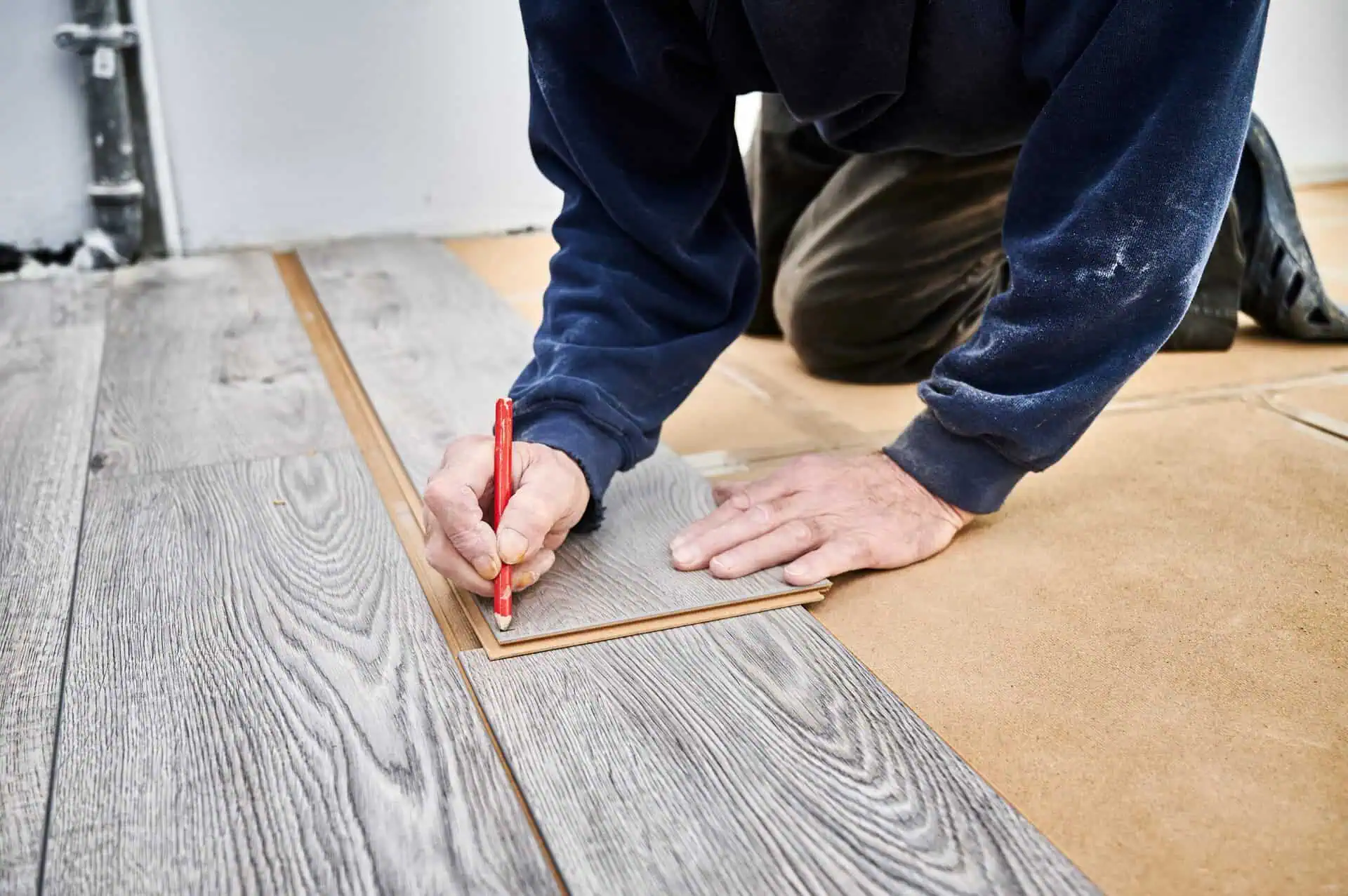 Flooring Contractors Insurance