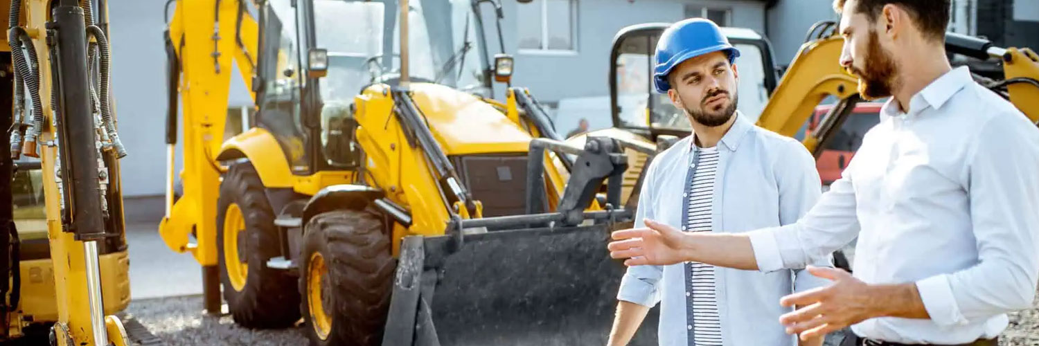 Excavation Contractor Insurance Wholesaler