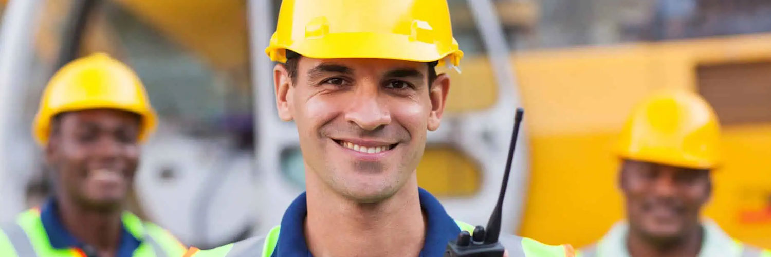 Excavation Contractor Insurance Wholesaler