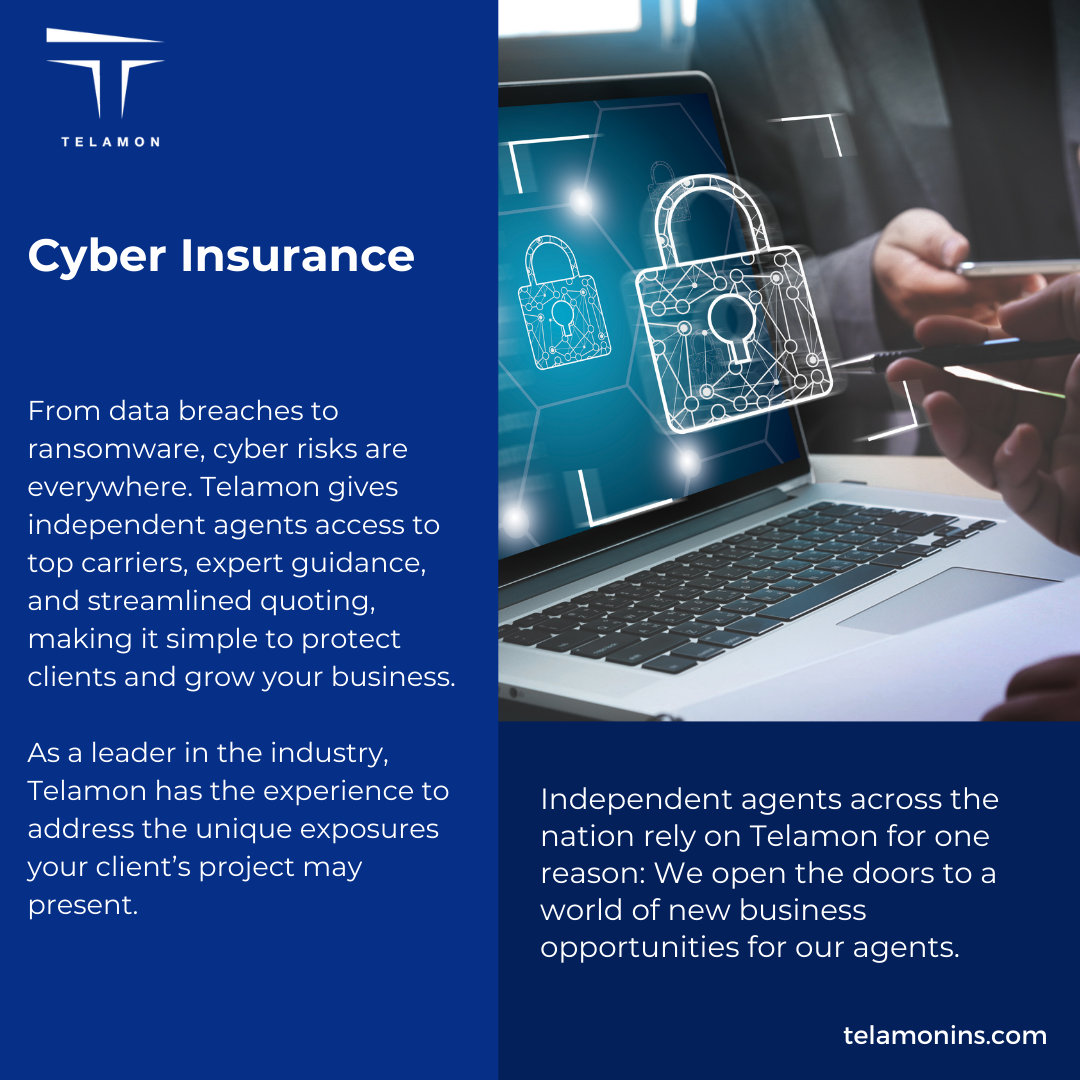 Cyber Insurance Wholesaler