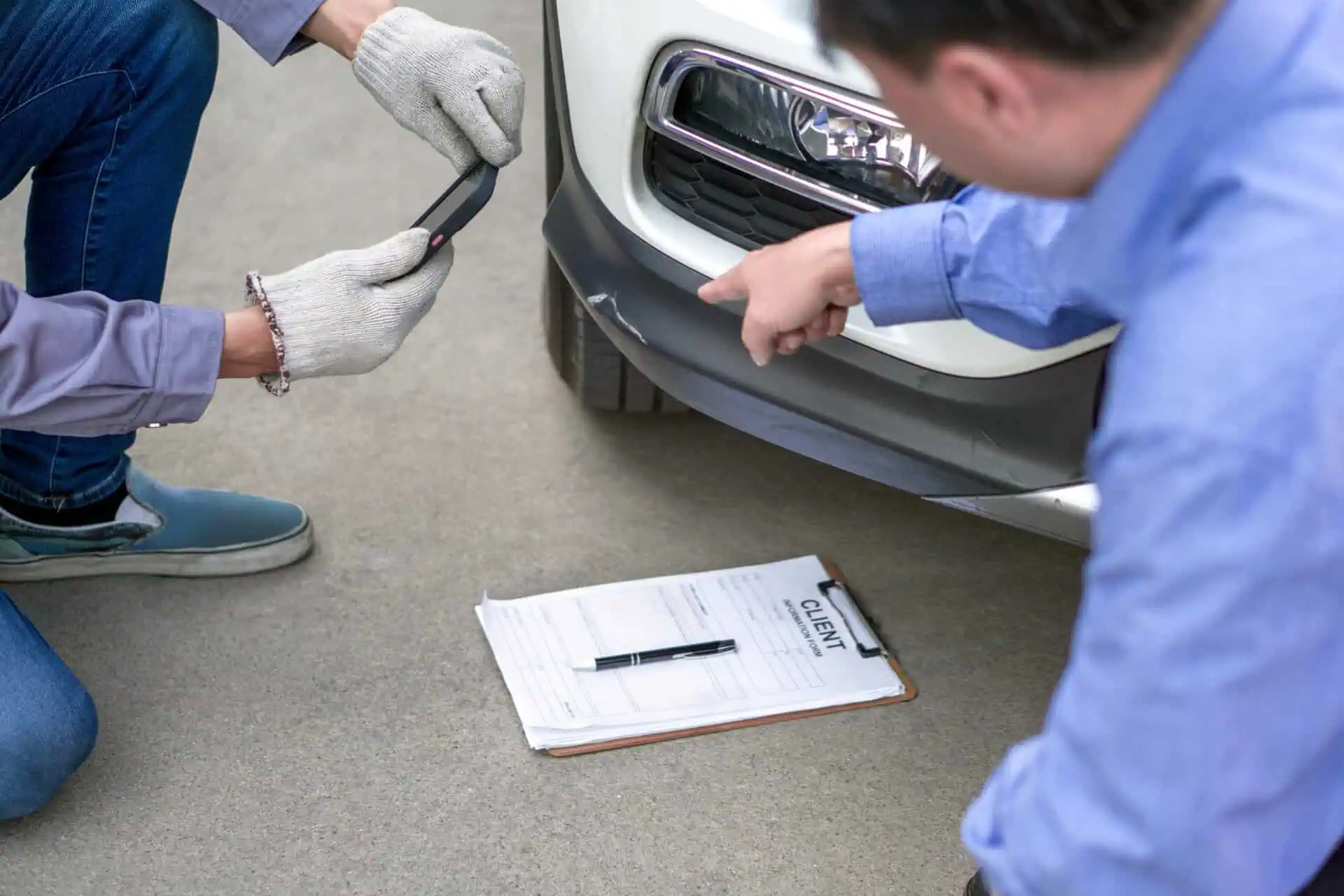 Garage-Related Insurance Wholesaler