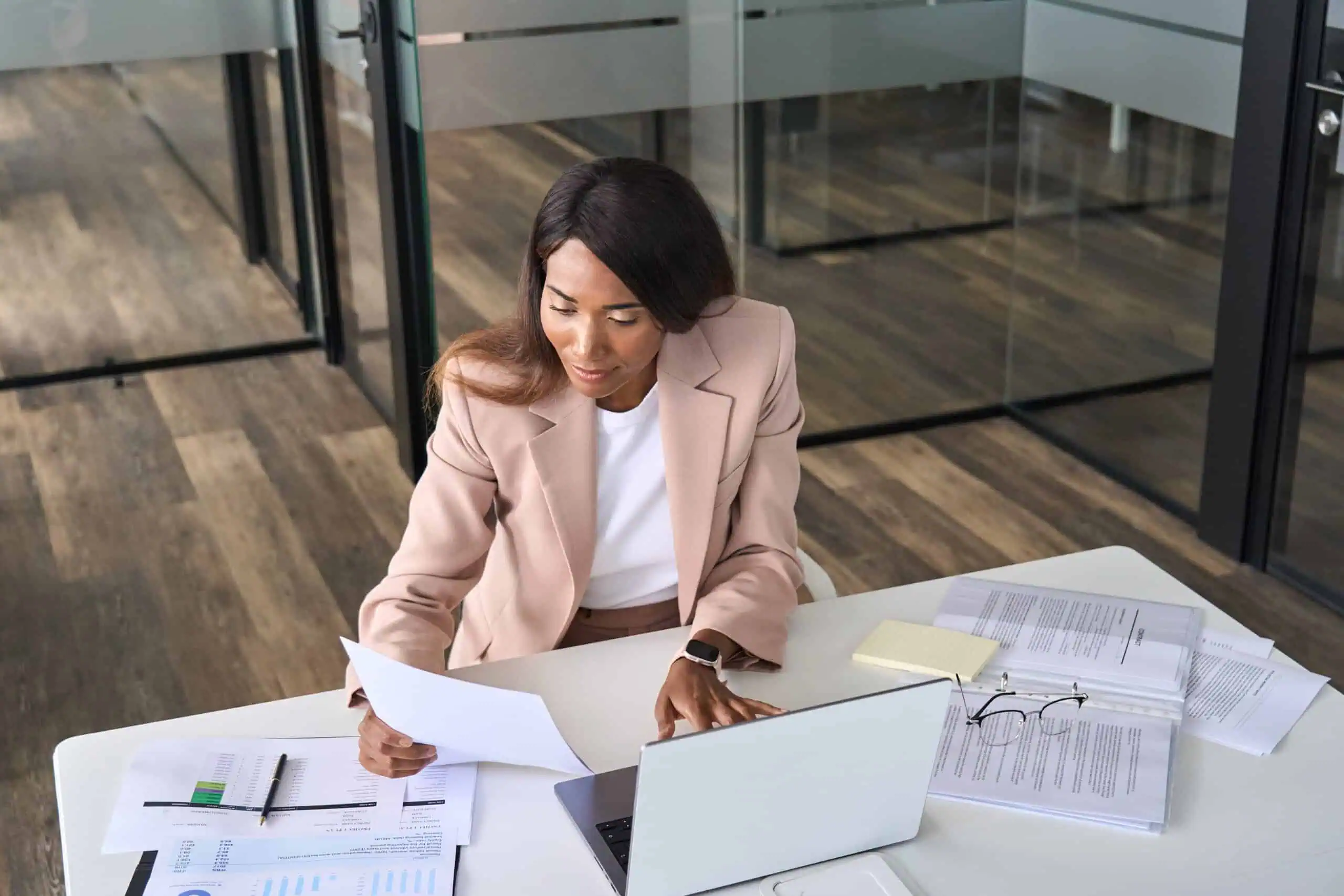 Accountant Insurance Wholesaler