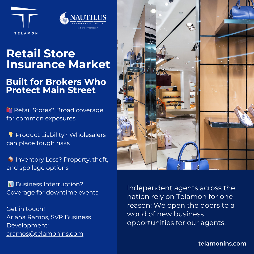 Insurance Wholesaler Insurance Wholesaler