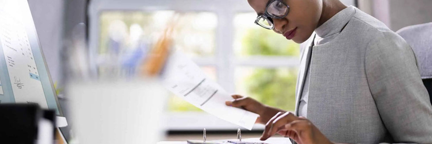 Accountant Insurance Wholesaler