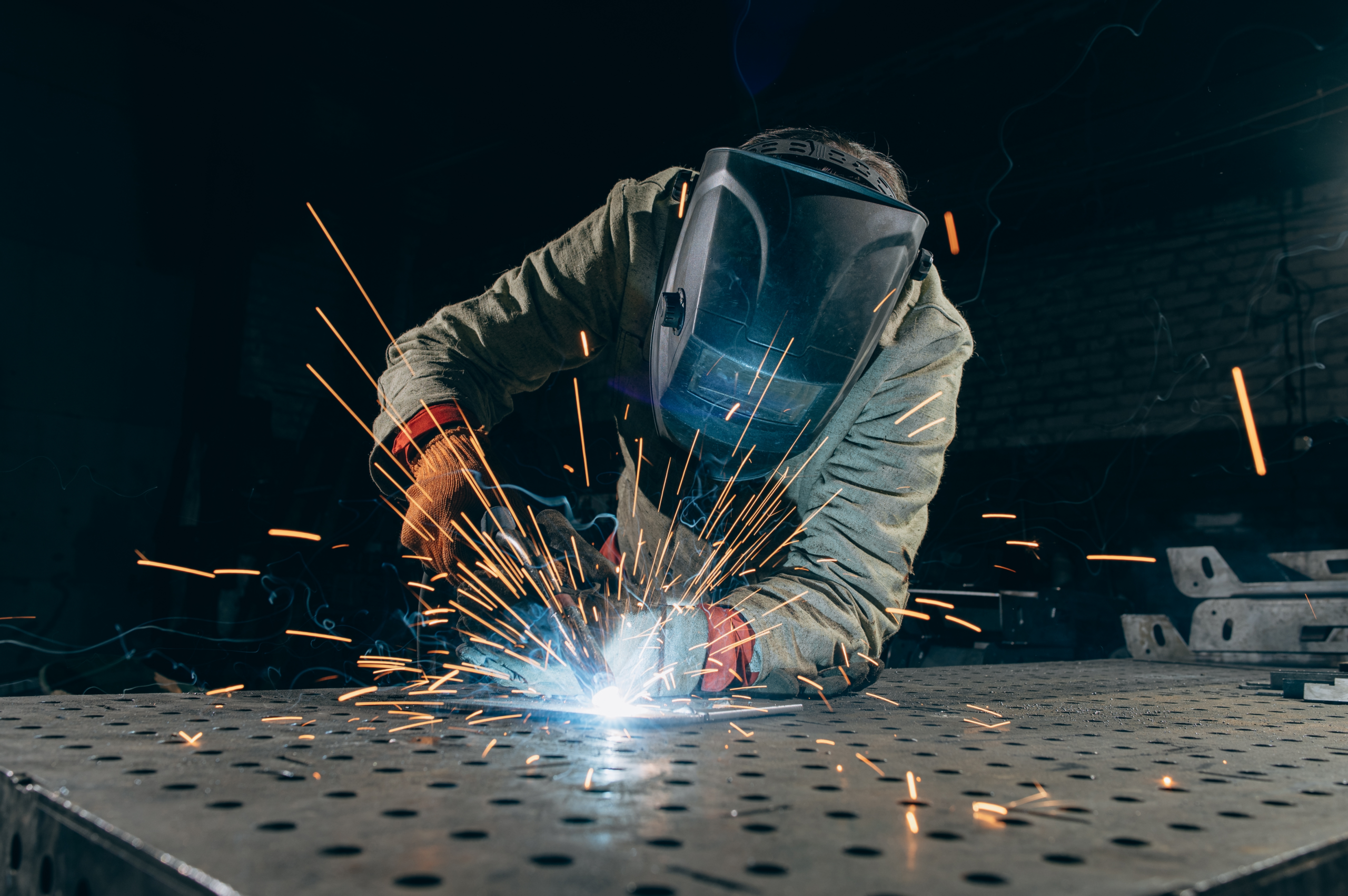 Metal Manufacturing Insurance Wholesaler