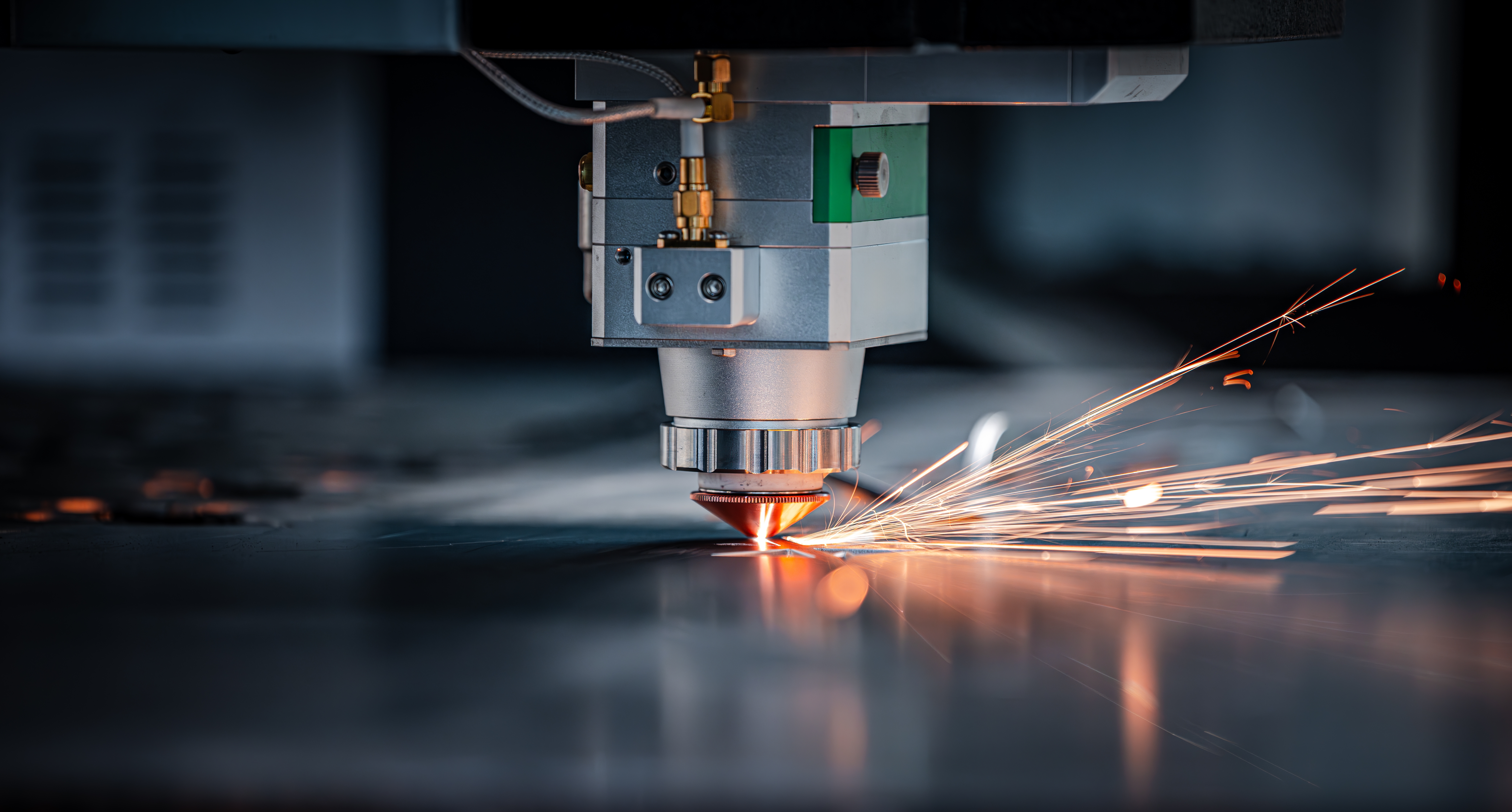 Metal Manufacturing Insurance Wholesaler