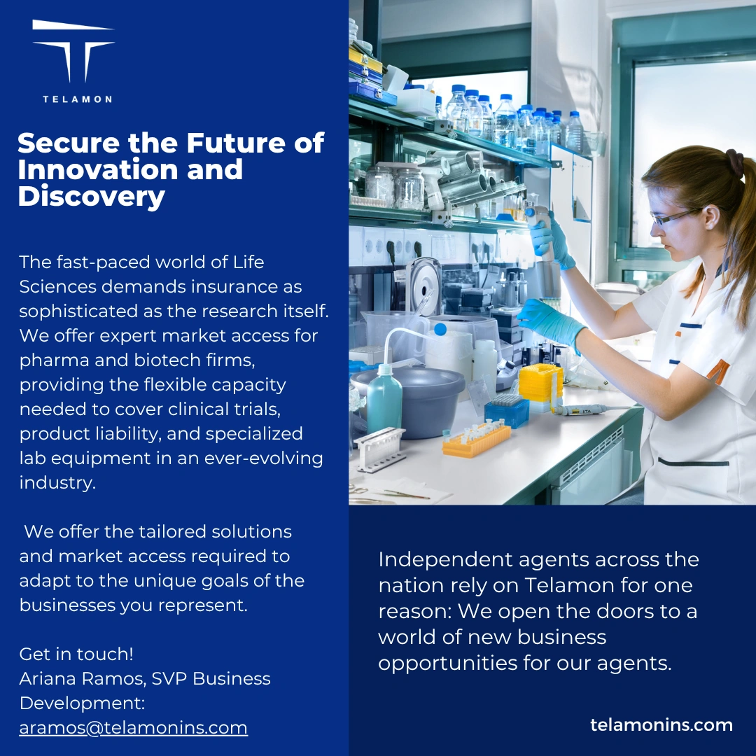 Pharma and Biotech firms