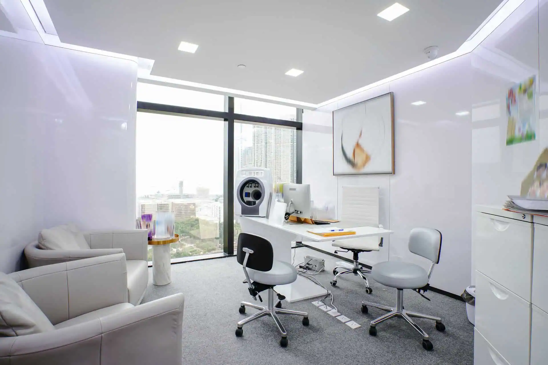Medical Office Insurance Wholesaler