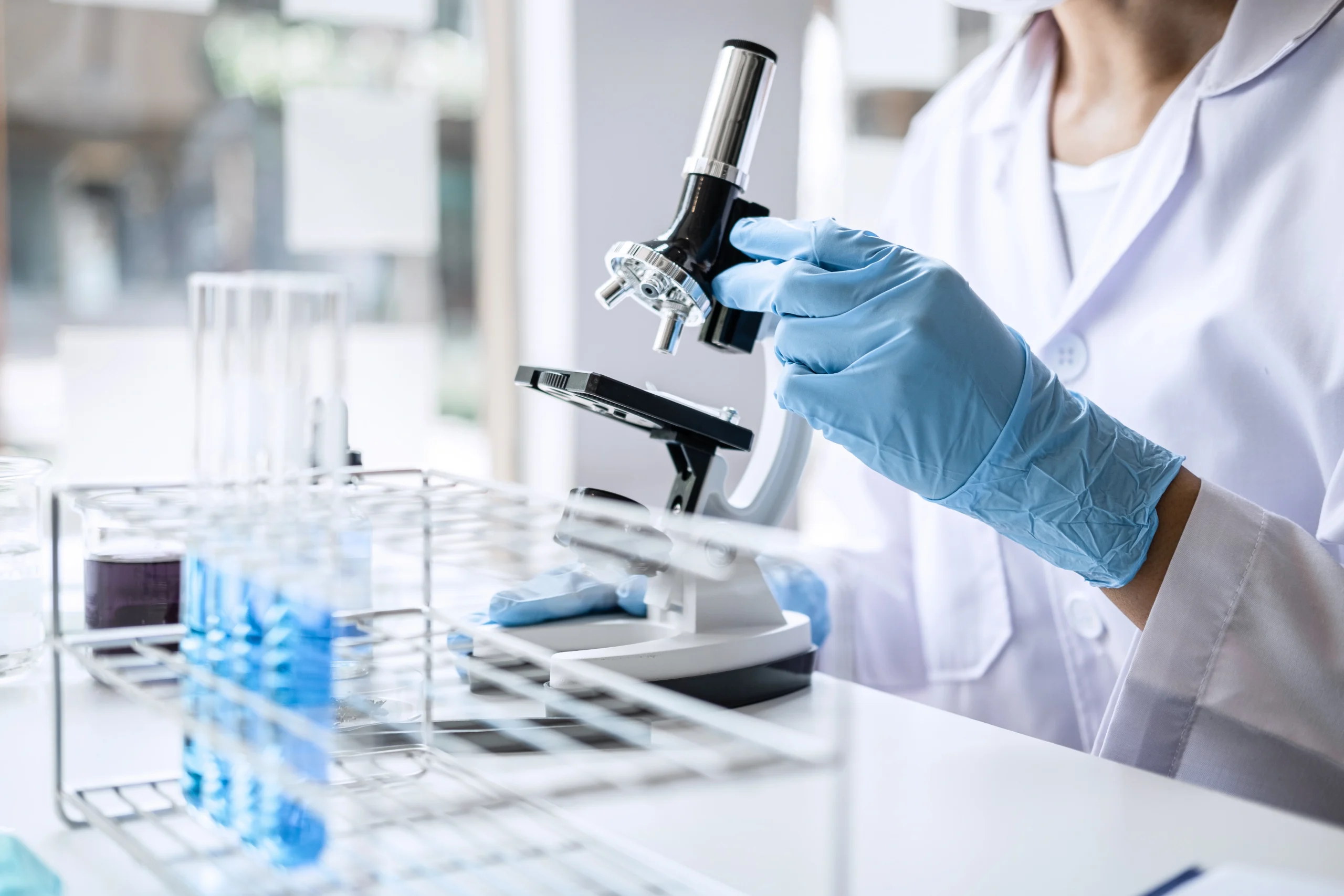 Pharma and Biotech firms