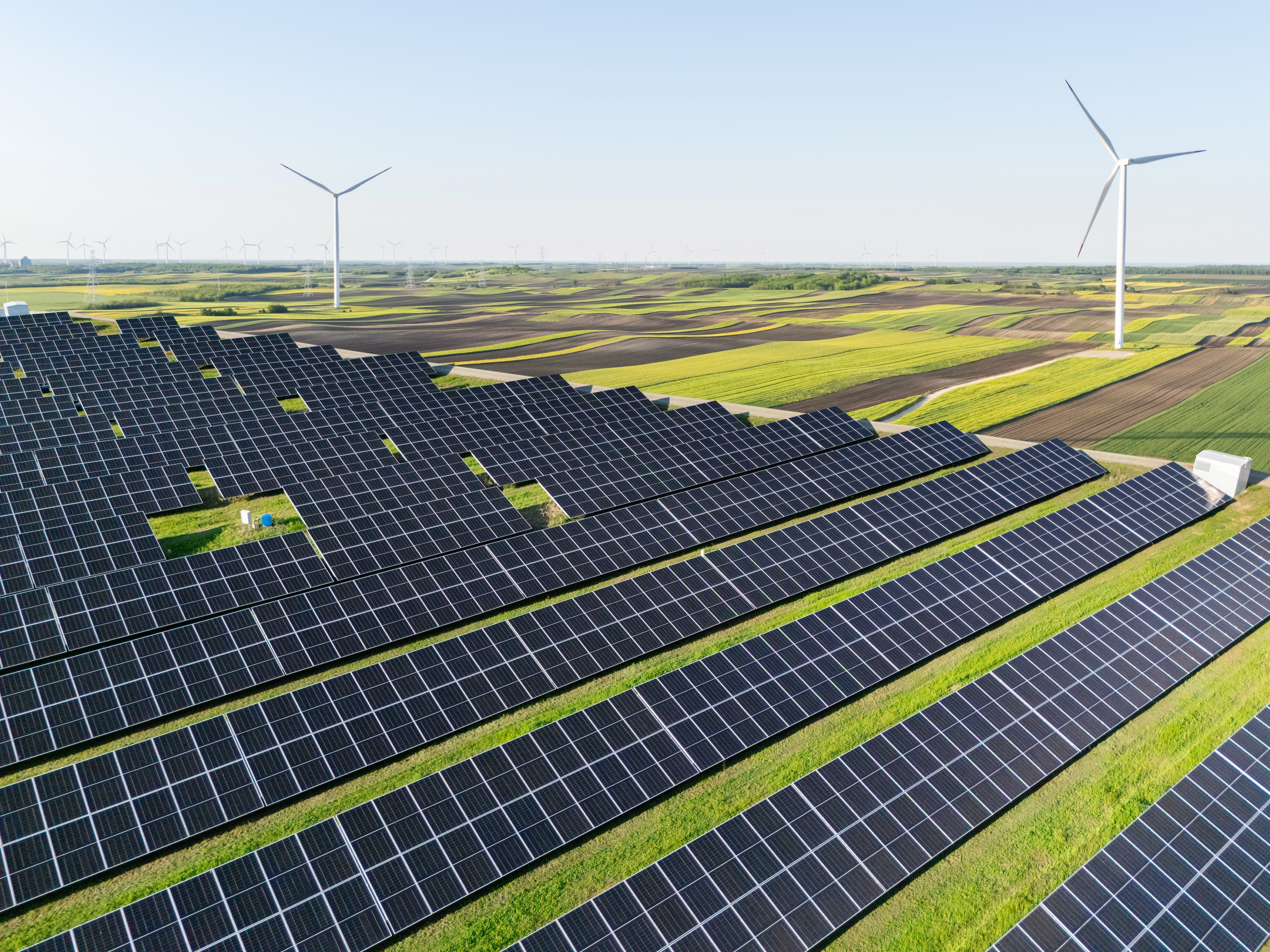 Solar Farm insurance