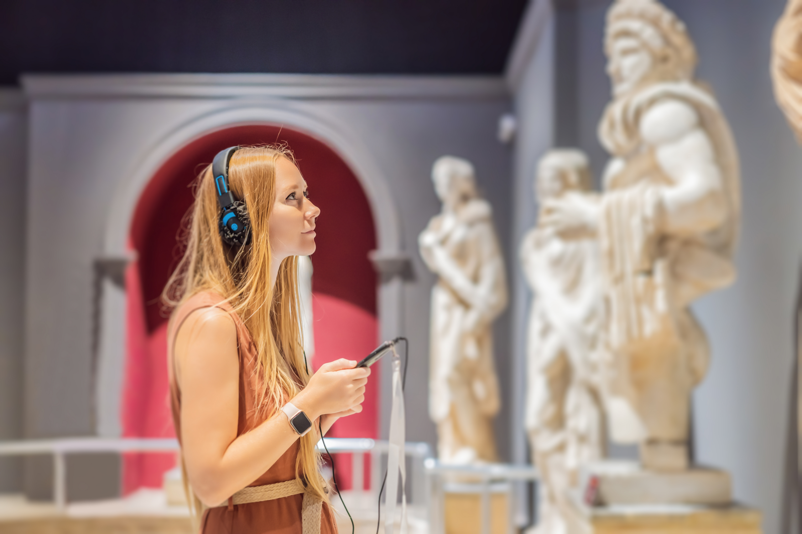 Cultural Institutions & Museums Wholesaler