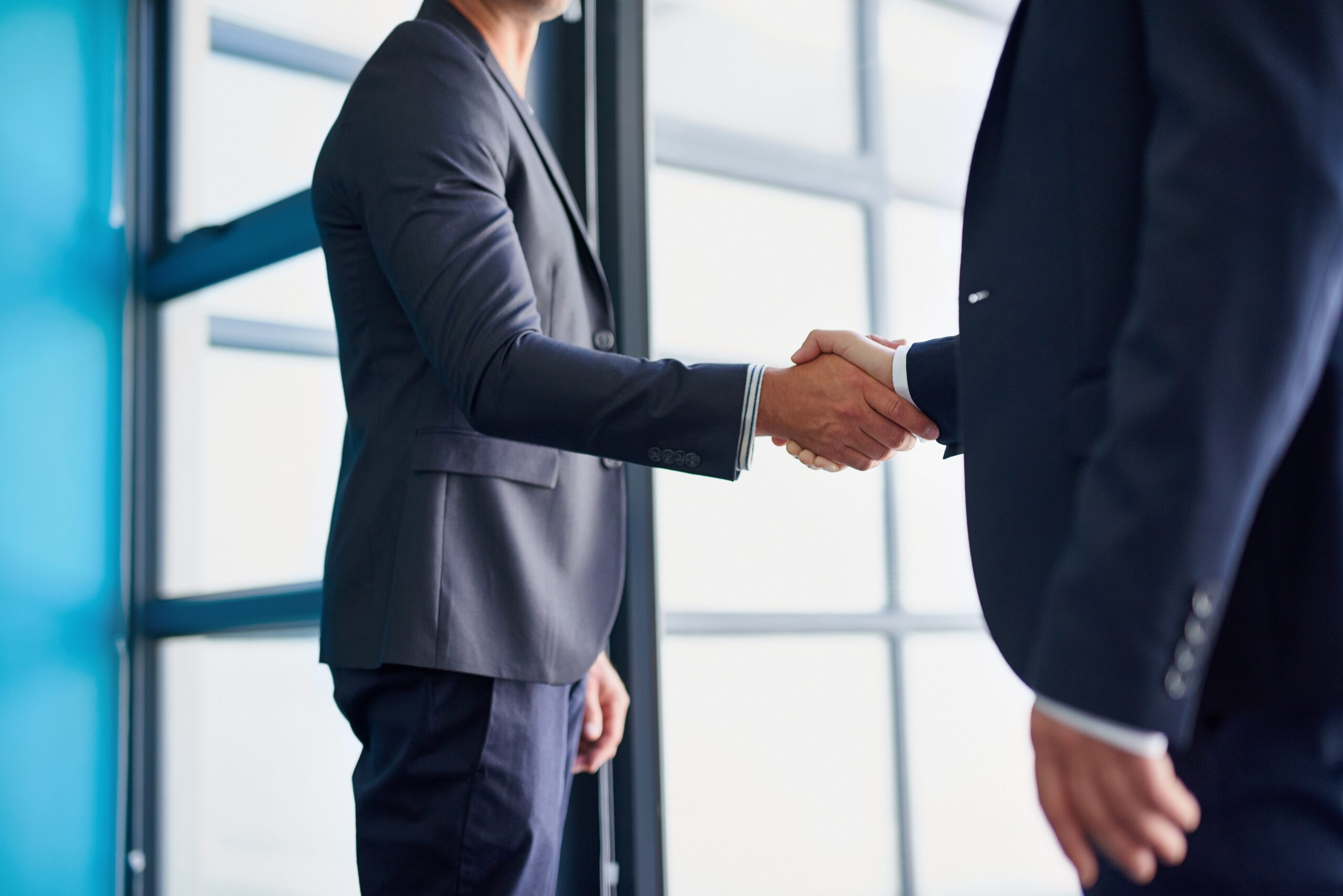 Law Firm Insurance Wholesaler